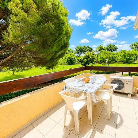 Avec Clim Et Parking - 4 Pers. - Fr-1-309-573 Appartement Saint-Cyprien (Pyrenees-Orientales)