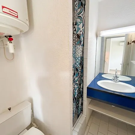 Appartement Avec Clim Et Parking - 4 Pers. - Fr-1-309-573